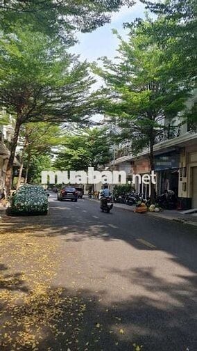 NHÀ PHỐ CITYLAND KHU DÂN CƯ TRẦN THỊ NGHỈ