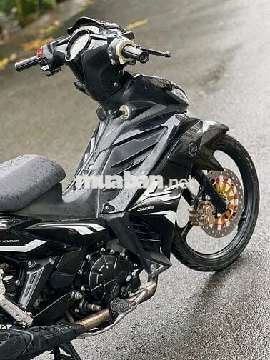 exciter 135 up lc máy 65sph