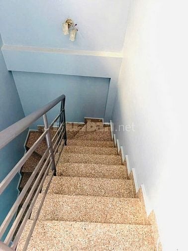 Cho Thuê Nhà Hem 36 Bùi Tư Toàn-An Lạc-Bình Tân