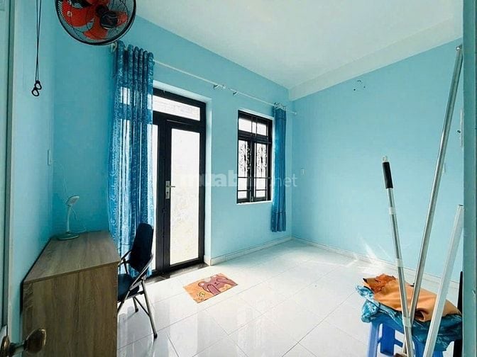 Cho Thuê Nhà Hem 36 Bùi Tư Toàn-An Lạc-Bình Tân