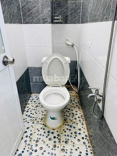 Cho Thuê Nhà Hem 36 Bùi Tư Toàn-An Lạc-Bình Tân