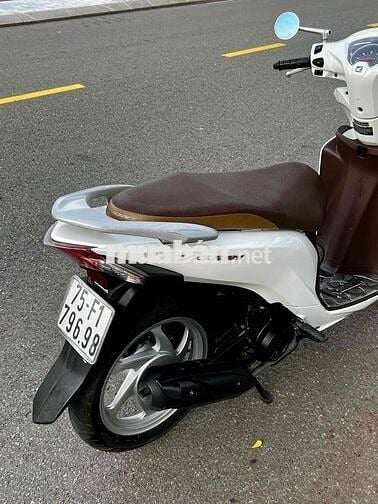 Thanh lý Vision 2019 Smartkey – Biển 75 Huế