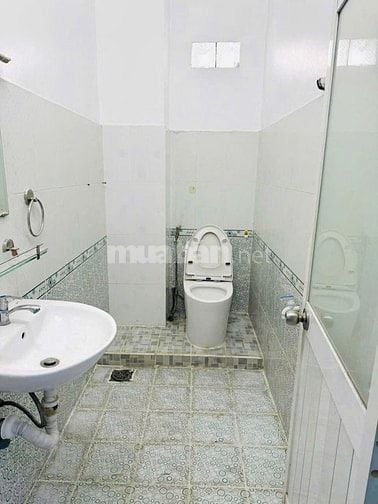 Cho Thuê Nhà Hem 36 Bùi Tư Toàn-An Lạc-Bình Tân