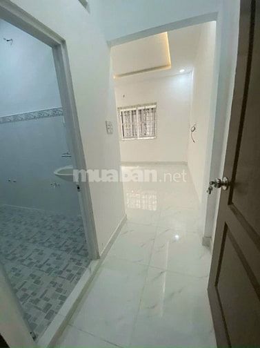 Cần bán nhà 32 đường 24B - KDC Tên Lửa