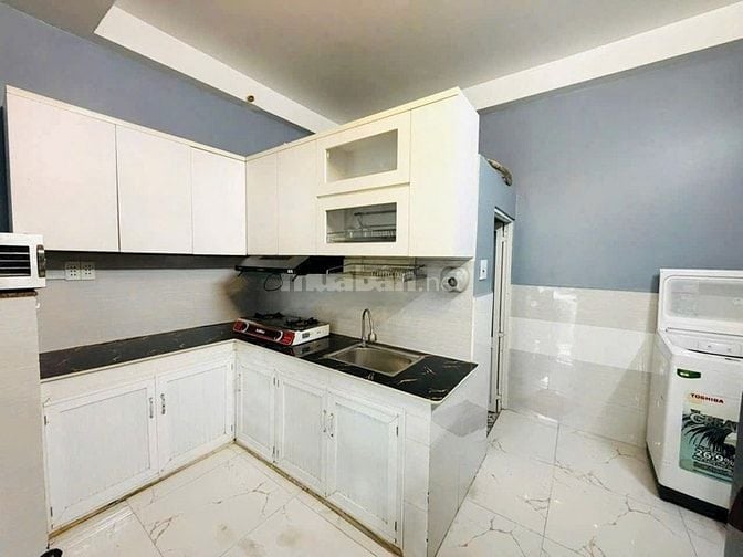 Cho Thuê Nhà Hem 36 Bùi Tư Toàn-An Lạc-Bình Tân