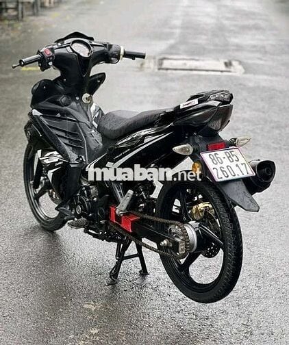 exciter 135 up lc máy 65sph