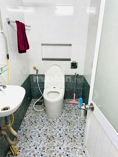 Cho Thuê Nhà Hem 36 Bùi Tư Toàn-An Lạc-Bình Tân