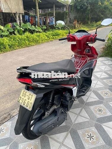 bán xe ab 2016 máy zin im ru