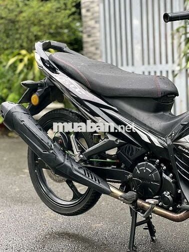 exciter 135 up lc máy 65sph