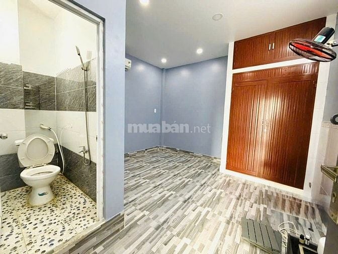 Cho Thuê Nhà Hem 36 Bùi Tư Toàn-An Lạc-Bình Tân