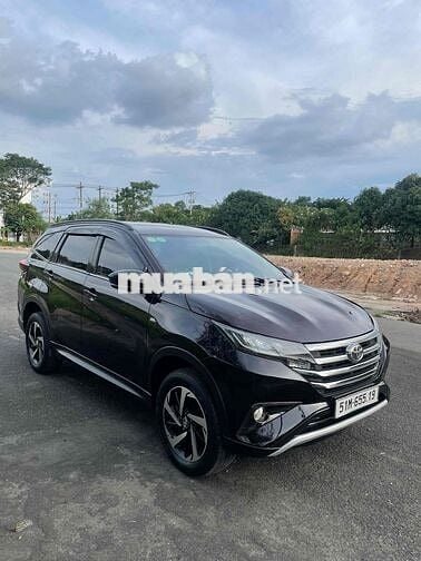 Toyota Rush 2019 Số tự động Bstp Chính chủ