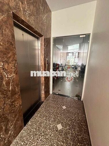 Chính chủ cho thuê toà nhà 106 Hoàng Quốc Việt Cầu Giấy