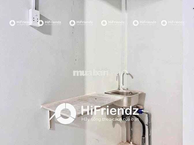 Phòng trọ gác cao gần BXMT hỗ trợ cọc 500