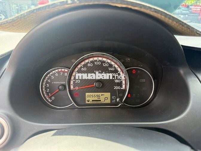 Mitsubishi Attrage Premium 2021 Trắng - Od 5600 km