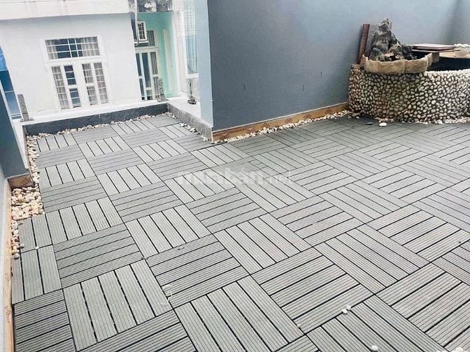 Cho Thuê Nhà Hem 36 Bùi Tư Toàn-An Lạc-Bình Tân