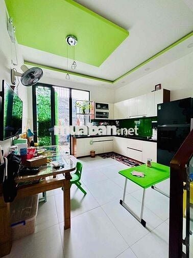 Bán Nhà 3 Tầng KĐT An Bình Tân Phước LOng Nha Trang Hướng Đông Băc