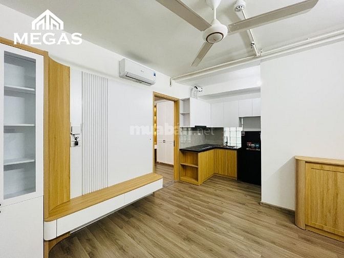 💐💐CĂN HỘ 2 NGỦ 1 KHÁCH 55M2 Ô TÔ ĐỖ CỬA GẦN CÔNG VIÊN CẦU GIẤY NHÀ M