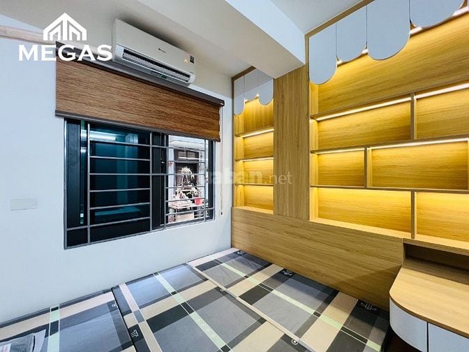 💐💐CĂN HỘ 2 NGỦ 1 KHÁCH 55M2 Ô TÔ ĐỖ CỬA GẦN CÔNG VIÊN CẦU GIẤY NHÀ M