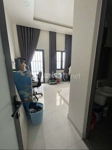 🌟18.5tr🌟4x20m_3Lầu_hẻm 8m Thoại Ngọc Hầu nhà đẹp và mới_Quận Tân Phú