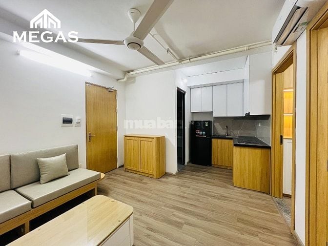 💐💐CĂN HỘ 2 NGỦ 1 KHÁCH 55M2 Ô TÔ ĐỖ CỬA GẦN CÔNG VIÊN CẦU GIẤY NHÀ M