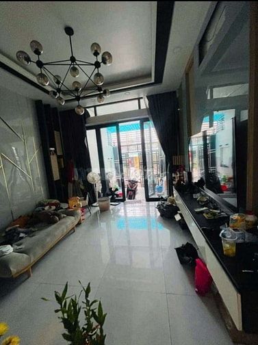 🌟18.5tr🌟4x20m_3Lầu_hẻm 8m Thoại Ngọc Hầu nhà đẹp và mới_Quận Tân Phú
