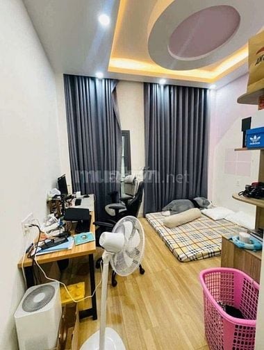 🌟18.5tr🌟4x20m_3Lầu_hẻm 8m Thoại Ngọc Hầu nhà đẹp và mới_Quận Tân Phú