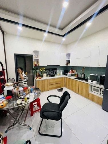 🌟18.5tr🌟4x20m_3Lầu_hẻm 8m Thoại Ngọc Hầu nhà đẹp và mới_Quận Tân Phú