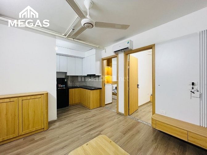 💐💐CĂN HỘ 2 NGỦ 1 KHÁCH 55M2 Ô TÔ ĐỖ CỬA GẦN CÔNG VIÊN CẦU GIẤY NHÀ M