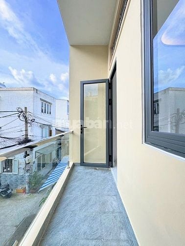 Bán nhà 42/52a đường số 5, p.bình hưng hòa a