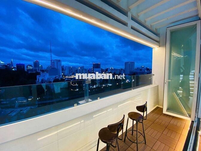 Bán căn hộ duplex chung cư B1 Trường Sa