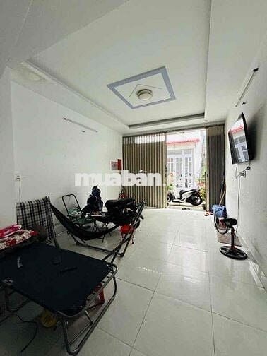 💥 XÔ VIẾT NGHỆ TĨNH – 55M² – 4 TẦNG – 8PN KHAI THÁC 50TR/THÁNG – GIÁ 8