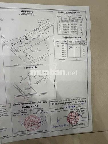 🔥đất shr ngay sát GV [1/. TX21 ngay CC Picity kdc sầm uất] Ngã Tư Ga