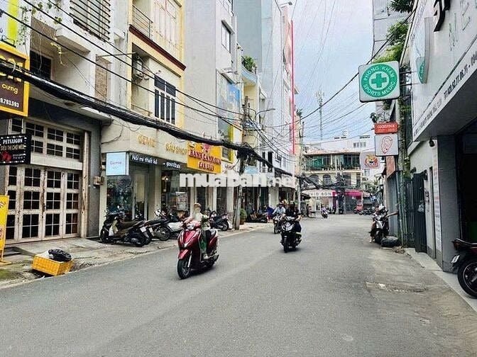 CHO THUÊ NHÀ HÀ ĐÔ CENTROSA, HÒA HƯNG, Quận 10