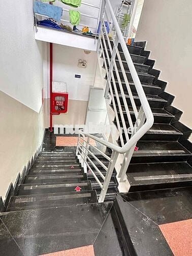 TOÀ MỚI - GÓC 3 MT CỘNG HOÀ 1600M2 - KHU DÂN CƯ SẦM UẤT GIÁ THUÊ TỐT