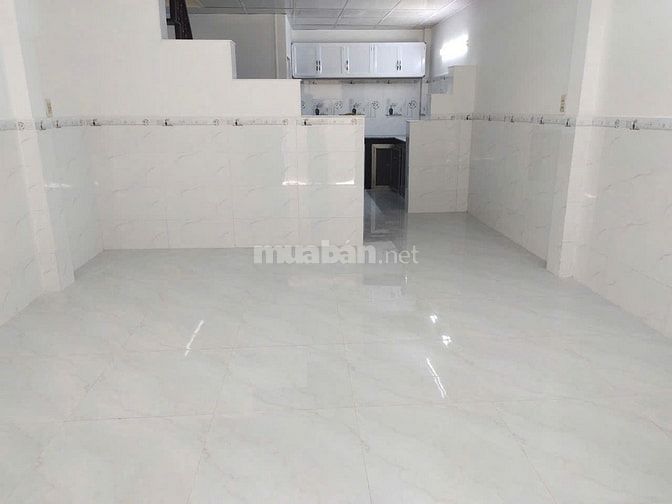 Chính chủ cho thuê nhà mới , hẻm xe tải