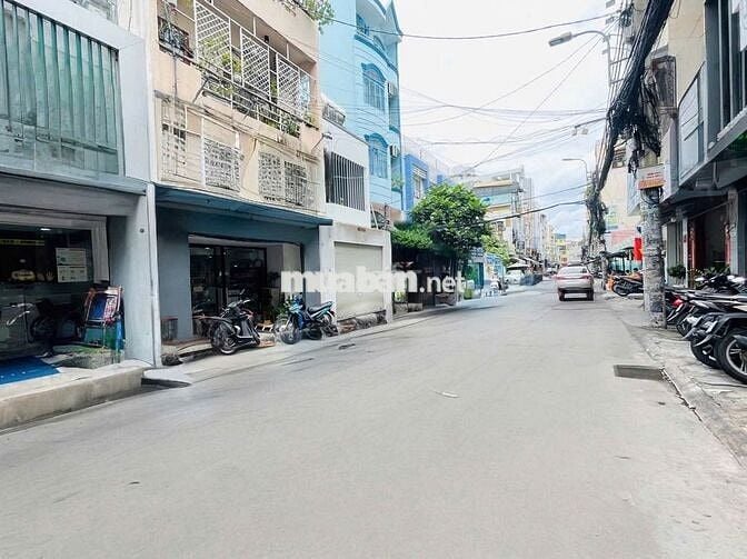 CHO THUÊ NHÀ HÀ ĐÔ CENTROSA, HÒA HƯNG, Quận 10