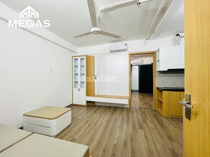 💐💐CĂN HỘ 2 NGỦ 1 KHÁCH 55M2 Ô TÔ ĐỖ CỬA GẦN CÔNG VIÊN CẦU GIẤY NHÀ M