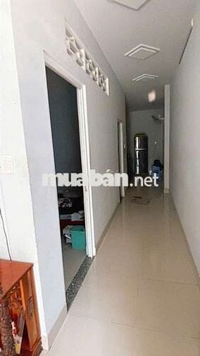 BÁN NHÀ MỚI ĐẸP 80,2M2 HẺM 1942 HUỲNH TẤN PHÁT SAU LƯNG CĂN MẶT TIỀN