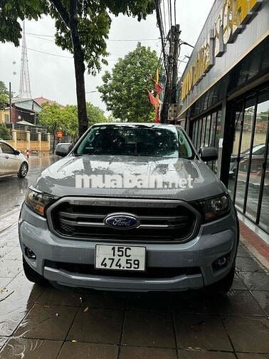 FORD RANGER XLS NHẬP KHẨU STĐ SX 2020
