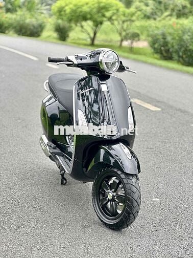 ✅✅Primavera 125cc.LED 2 Tầng Hậu Notte.Siêu Keng