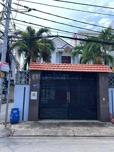 CHO THUÊ CĂN GÓC MẶT TIỀN ĐƯỜNG 160 - P TĂNG NHƠN PHÚ A - QUẬN 9