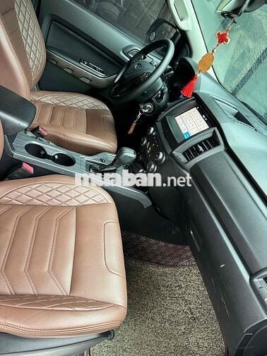 FORD RANGER XLS NHẬP KHẨU STĐ SX 2020