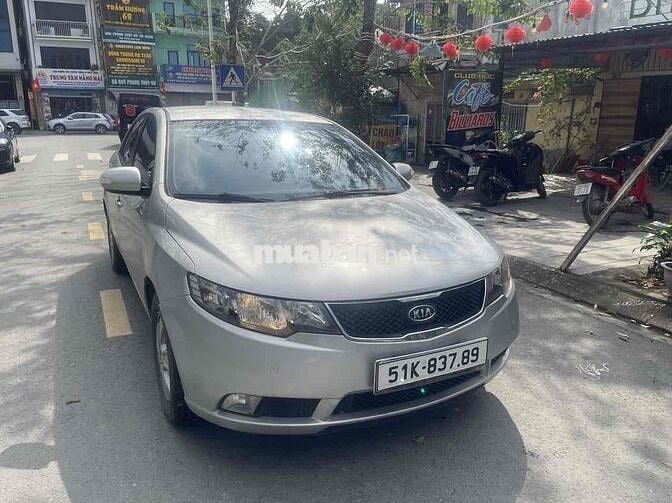 Chính chủ Bán xe kia cerato như hình