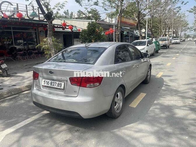 Chính chủ Bán xe kia cerato như hình