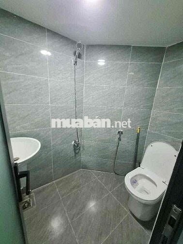 💥 BÙI ĐÌNH TÚY – 46.4M² – 3PN 3WC – HXH TRÁNH NHAU – NHÀ ĐẸP 7 TỶ TL 💥
