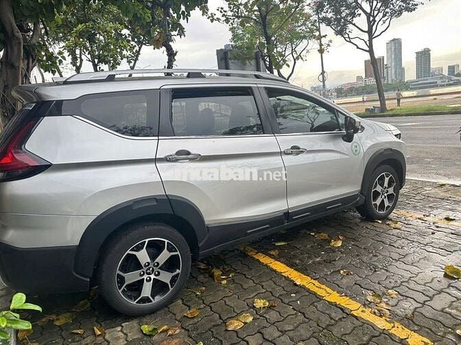 Mitsubishi Xpander Cross 2021 AT - 38000 km