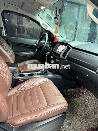 FORD RANGER XLS NHẬP KHẨU STĐ SX 2020