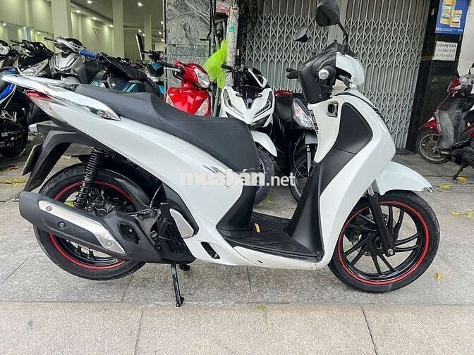 SH 150i khóa smartkey 2016 mới 90% bstp chính chủ