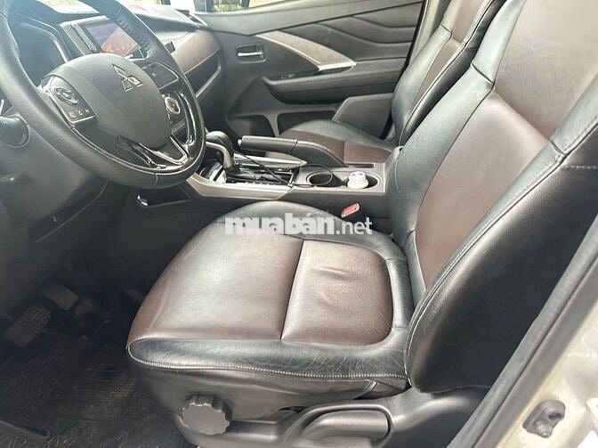 Mitsubishi Xpander Cross 2021 AT - 38000 km