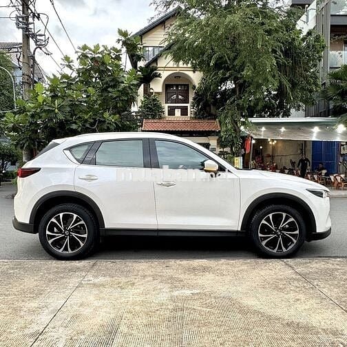 Mazda CX5 2024 Premium lướt 13.000km